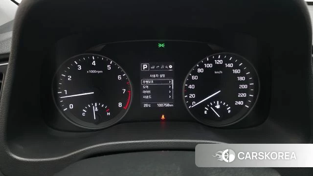 Hyundai Avante AD id 4378215 из Кореи 18