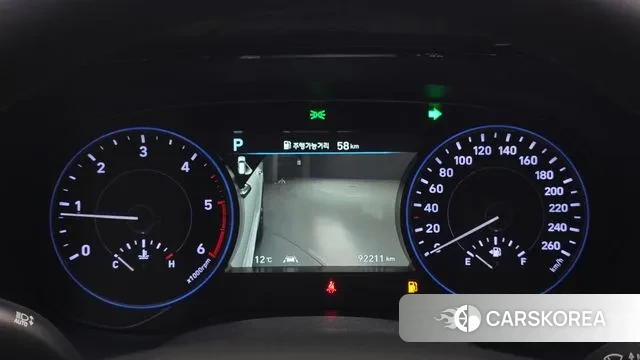 Hyundai Palisade id 3546387 из Кореи 18