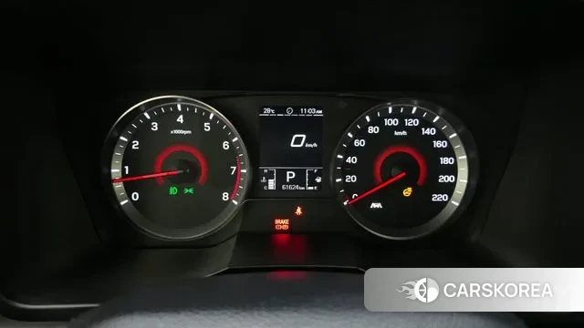 Ssangyong Berry New Tivoli id 3007799 из Кореи 18