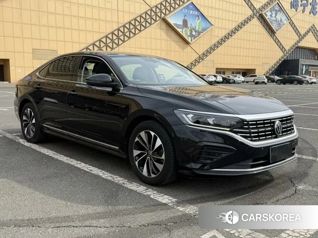 Volkswagen Passat id 4328782 из Китая 18