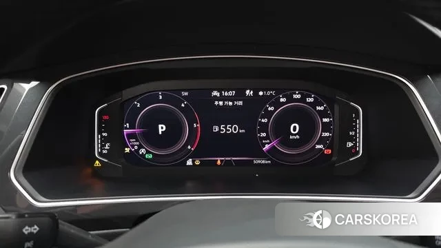 Volkswagen Tiguan second Generation id 3546042 из Кореи 18