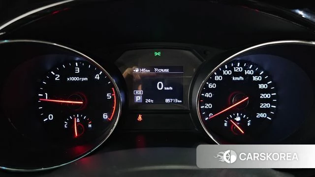 Kia The New Carnival id 4849482 из Кореи 28