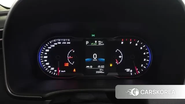 Hyundai Tucson (NX4) id 3052938 из Кореи 18