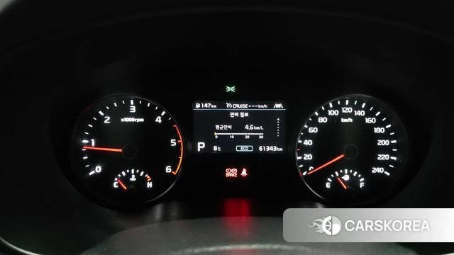 Kia Sportage The Bold id 3807320 из Кореи 18