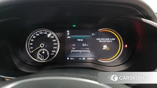 Genesis The New G70 id 4641528 из Кореи 32
