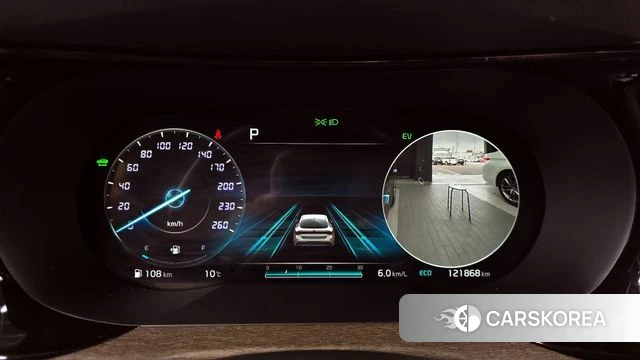 Kia K5 Hybrid 3rd Generation id 3820350 из Кореи 18