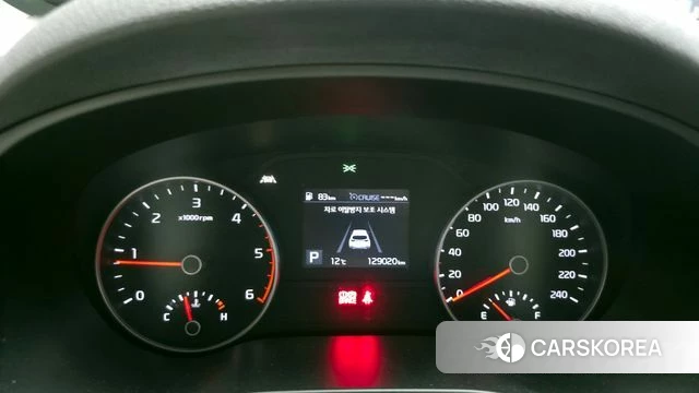 Kia Sportage The Bold id 3880074 из Кореи 18