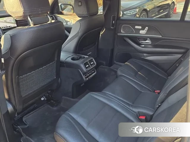 Mercedes-Benz GLS - Class X167 id 3437655 из Кореи 8