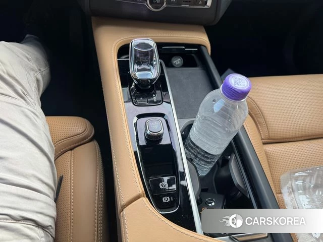 Volvo XC90 second Generation id 3934123 из Кореи 13