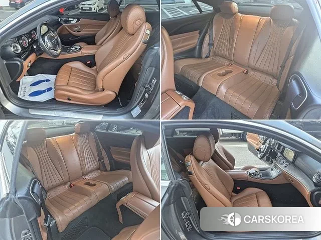 Mercedes-Benz E-Class W213 id 3718565 из Кореи 11