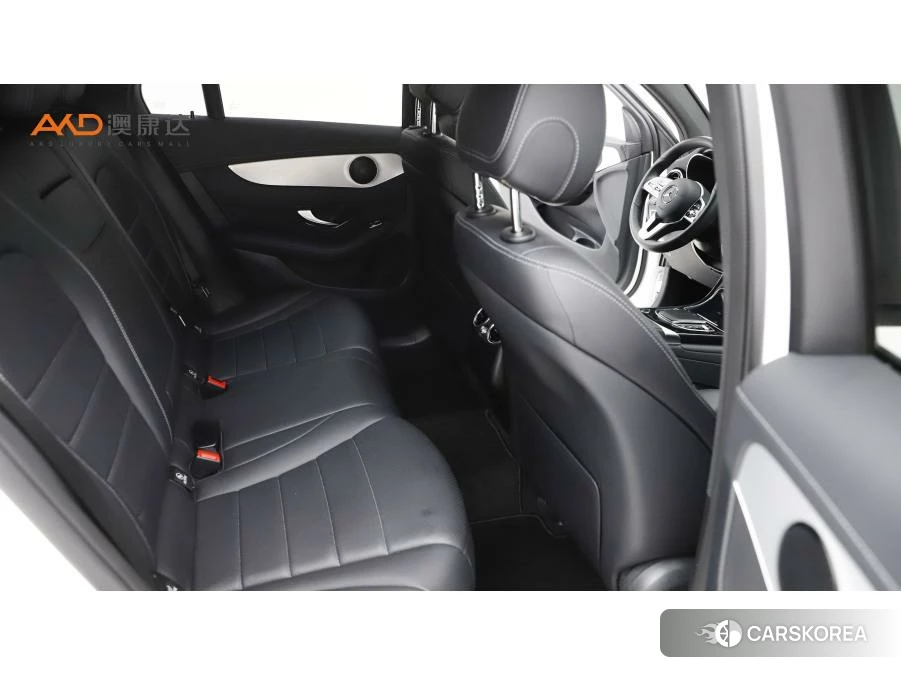 Mercedes-Benz GLC Coupe id 4485433 из Китая 8