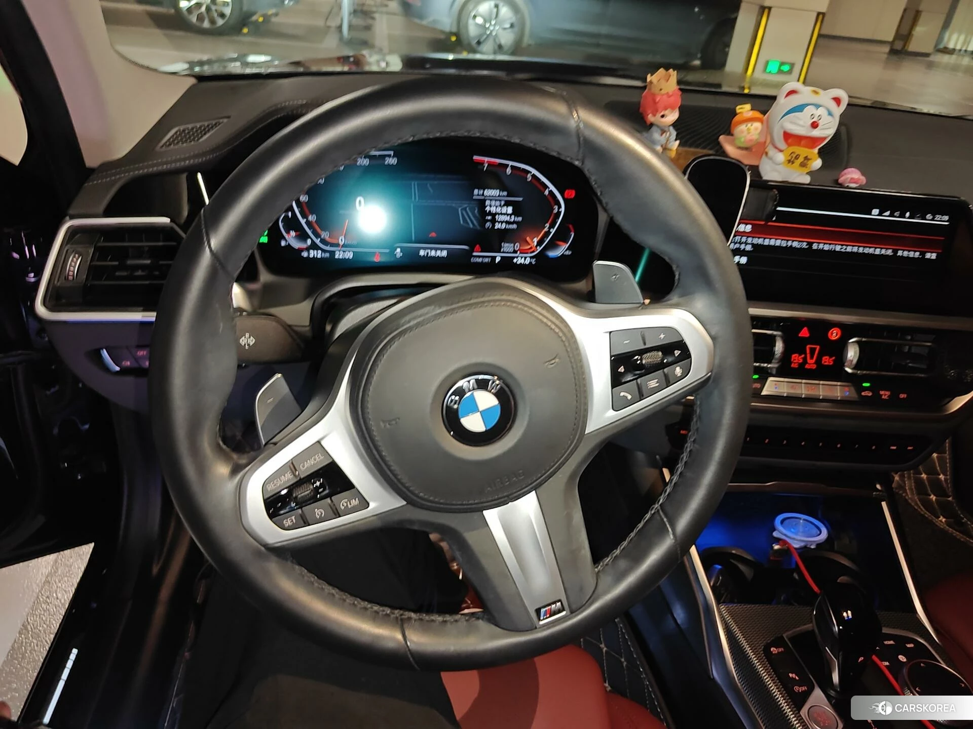 BMW 3 series id 4453079 из Китая 19