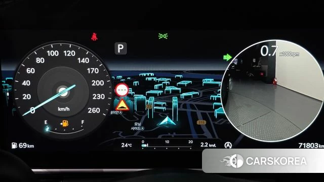 Genesis G90 (RS4) id 4382358 из Кореи 35