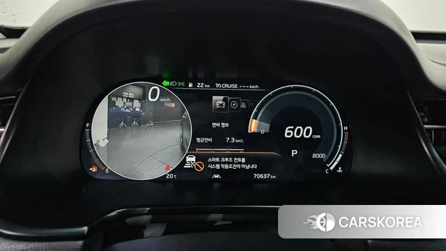 Kia More K9 id 4351275 из Кореи 18