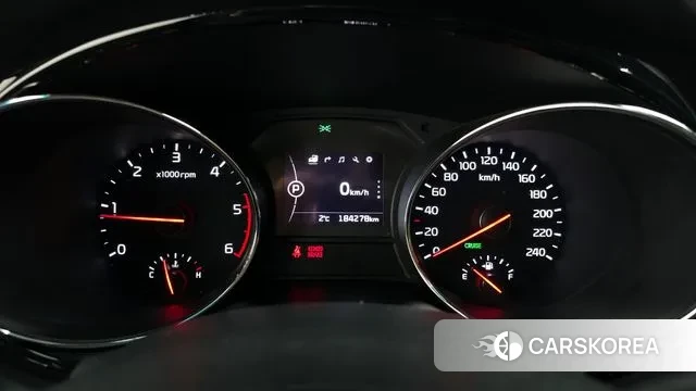 Kia All New Carnival id 3672888 из Кореи 18