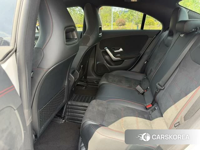 Mercedes-Benz CLA (import) id 4240788 из Китая 8