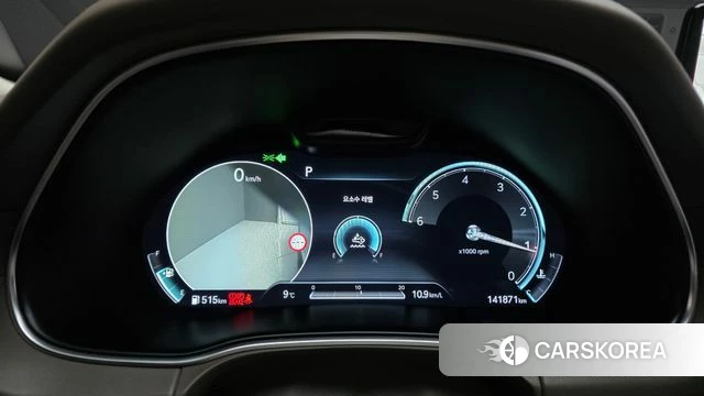 Genesis GV80 id 3897969 из Кореи 18