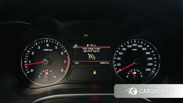 Kia The New K3 2nd generation id 4201160 из Кореи 18