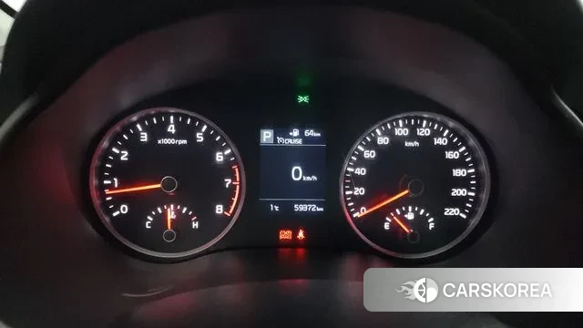 Kia Stonic id 3444111 из Кореи 18