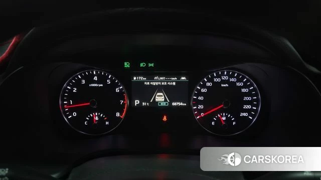 Kia Come New K3 id 4751444 из Кореи 45