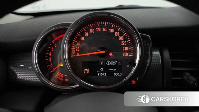 Mini Cooper id 4677686 из Кореи 18