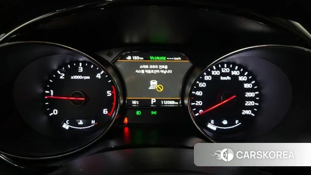 Kia The New Carnival id 3845604 из Кореи 18