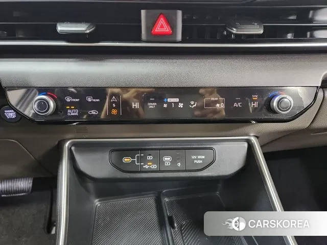 Kia The New Carnival 4th Generation id 3477523 из Кореи 18