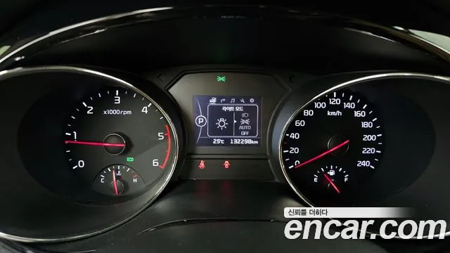 Kia All New Carnival id 2716445 из Кореи 18