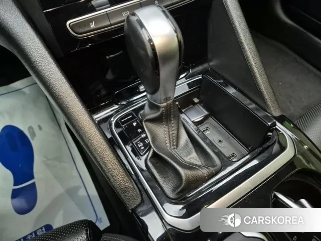 Renault Korea (Samsung) SM6 id 3563116 из Кореи 18