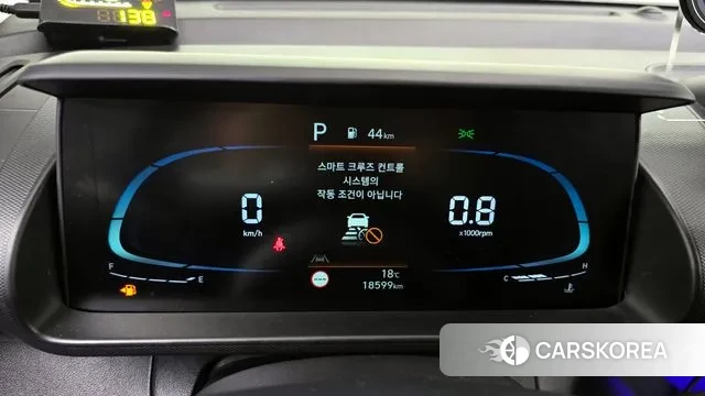 Hyundai Casper id 3281229 из Кореи 18