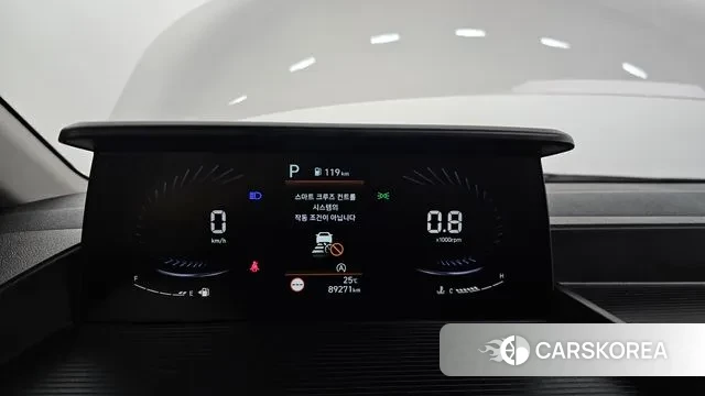 Hyundai Staria id 3054305 из Кореи 18