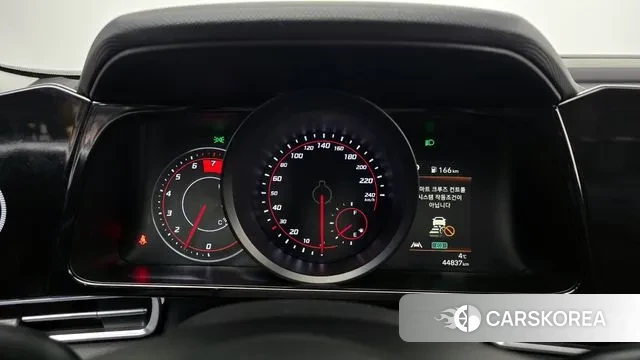 Hyundai Avante (CN7) id 3612141 из Кореи 18