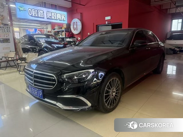 Mercedes-Benz E-class id 4301739 из Китая 9