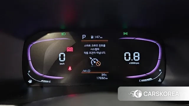 Kia The New Morning (JA) id 3042739 из Кореи 18