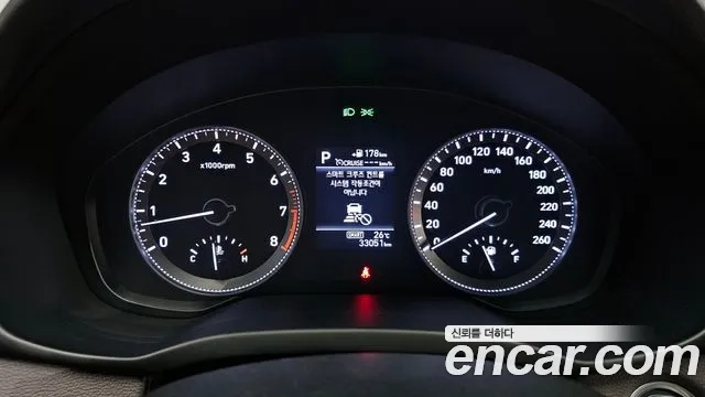 Hyundai Grandeur IG id 2928472 из Кореи 18