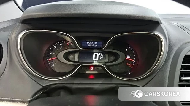 Renault Korea (Samsung) New QM3 id 3330835 из Кореи 18