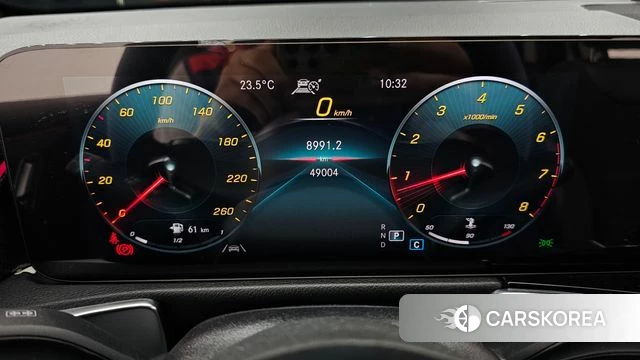 Mercedes-Benz GLB-Class X247 id 4518984 из Кореи 18