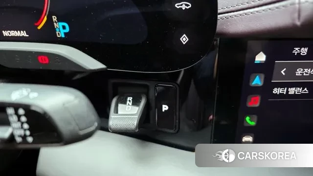 Porsche Taycan id 3606191 из Кореи 18