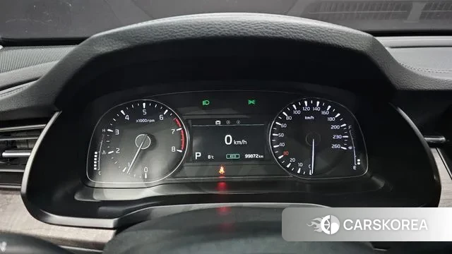 Kia K7 Premier id 3760443 из Кореи 18