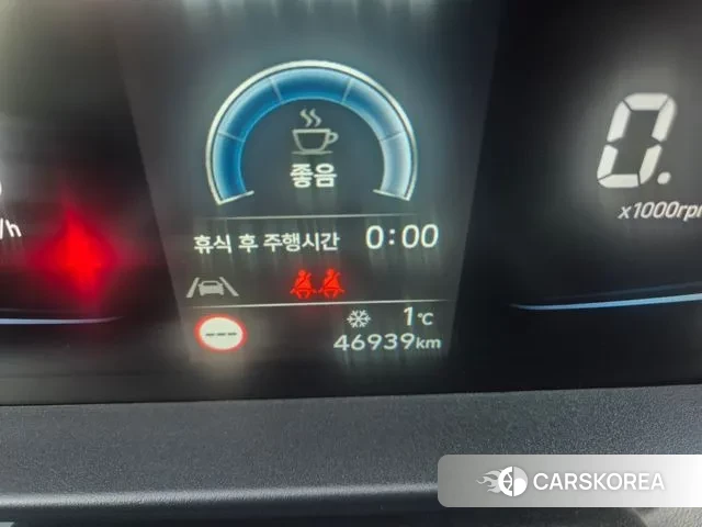 Hyundai Casper id 3625708 из Кореи 17