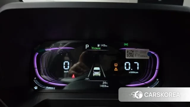 Kia The New Kia Ray id 3179937 из Кореи 18