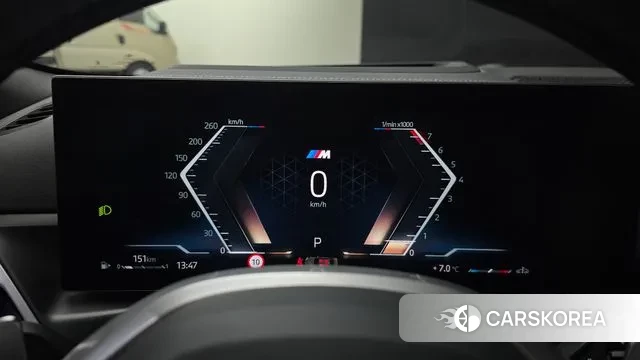 BMW 4 Series (G22) id 3436918 из Кореи 18