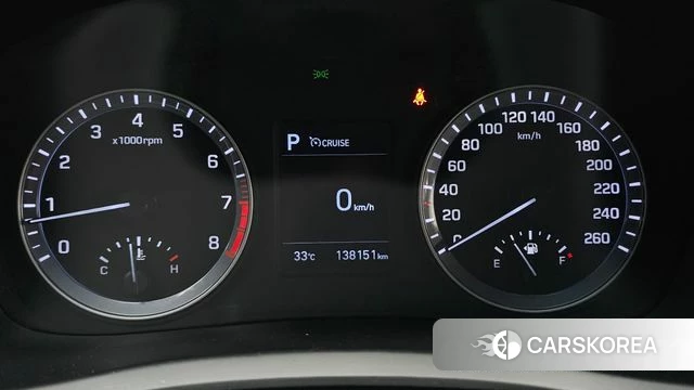 Hyundai Sonata New Rise id 4520852 из Кореи 29