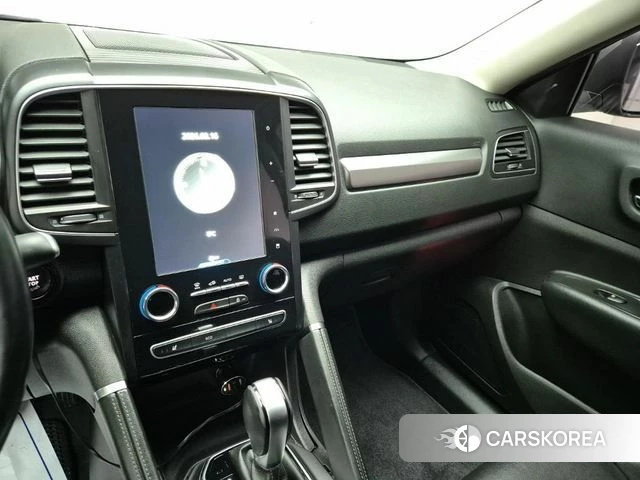 Renault Korea (Samsung) QM6 id 3807987 из Кореи 16