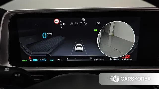 Hyundai Ionic 6 id 3043135 из Кореи 18