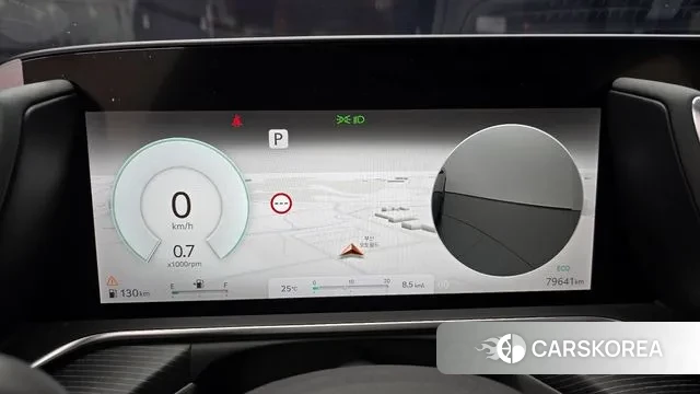 Genesis G90 (RS4) id 3212842 из Кореи 18