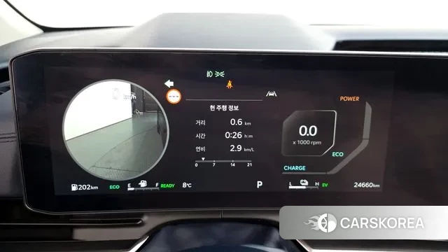 Kia The New Carnival 4th Generation id 3763677 из Кореи 18