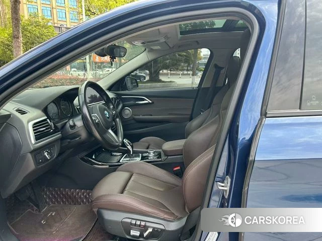 BMW 1 series id 4271878 из Китая 8
