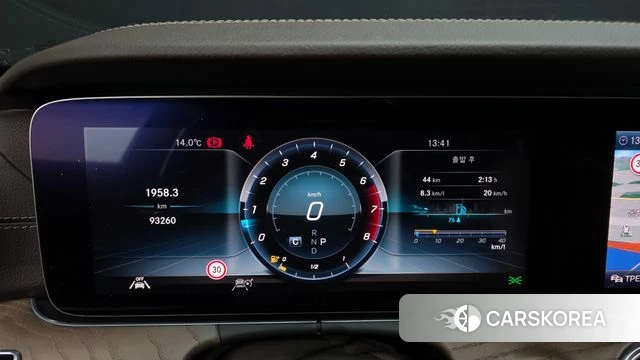 Mercedes-Benz E-Class W213 id 4019632 из Кореи 18