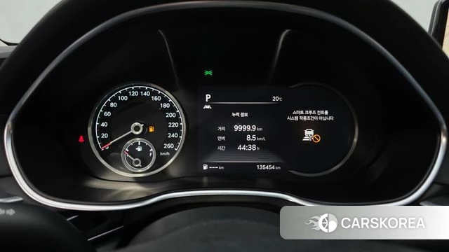 Genesis G80 (RG3) id 3852728 из Кореи 18